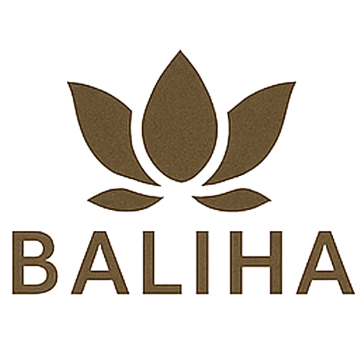 リハビリデイサービス BALIHA ロゴ
