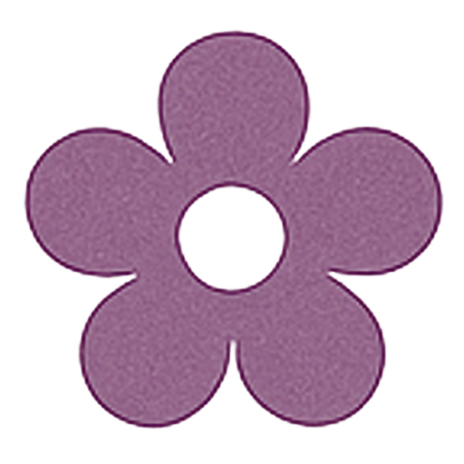 障がい者グループホーム FLOWER ロゴ