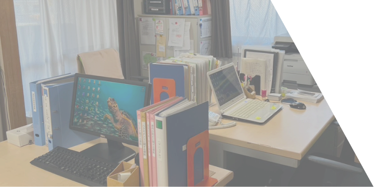 ソフトケア拠点の様子